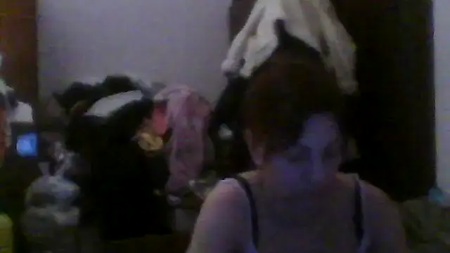 Snapshot of ShawnaAdams chatting on March 18, 2026, 4:52 pm ShawnaAdams online show from March 18, 2026, 4:52 pm