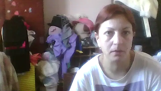 Snapshot of ShawnaAdams chatting on March 14, 2026, 8:31 am ShawnaAdams online show from March 14, 2026, 8:31 am