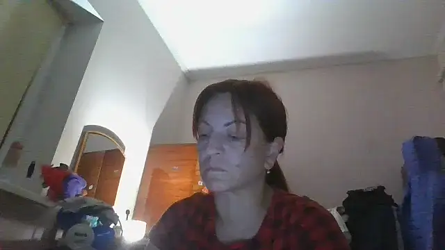 Snapshot of ShawnaAdams chatting on September 25, 2025, 4:46 pm ShawnaAdams online show from September 25, 2025, 4:46 pm