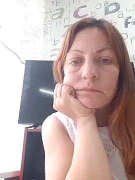 ShawnaAdams online show from May 21, 2026, 11:51 am