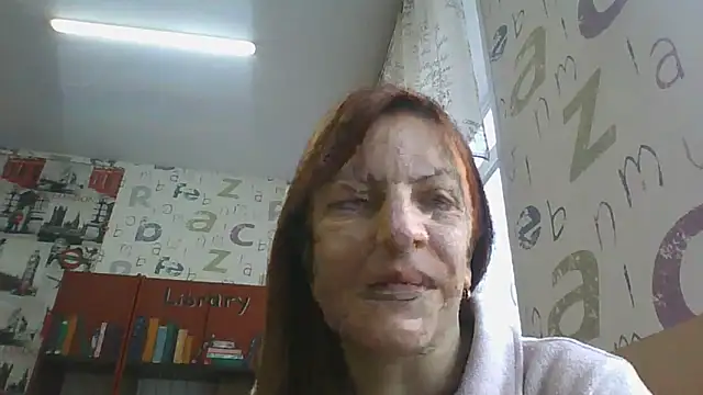 Snapshot of ShawnaAdams chatting on March 13, 2026, 7:02 am ShawnaAdams online show from March 13, 2026, 7:02 am