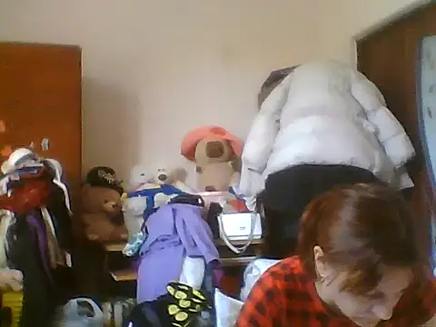 Snapshot of ShawnaAdams chatting on April 15, 2026, 2:21 pm ShawnaAdams online show from April 15, 2026, 2:21 pm