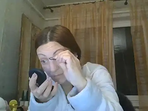 Snapshot of ShawnaAdams chatting on February 28, 2025, 7:56 pm ShawnaAdams online show from February 28, 2025, 7:56 pm
