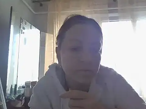 Snapshot of ShawnaAdams chatting on March 16, 2025, 10:00 am ShawnaAdams online show from March 16, 2025, 10:00 am