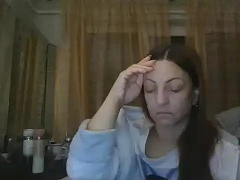 Snapshot of ShawnaAdams chatting on March 13, 2025, 8:22 pm ShawnaAdams online show from March 13, 2025, 8:22 pm