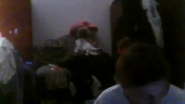 ShawnaAdams online show from May 18, 2026, 7:29 pm