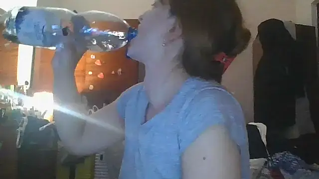 ShawnaAdams online show from November 24, 2025, 5:35 pm