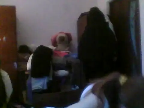 ShawnaAdams online show from May 13, 2026, 4:58 pm