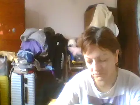 ShawnaAdams online show from December 21, 2025, 8:49 am