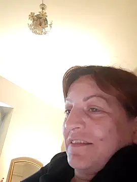ShawnaAdams online show from May 25, 2026, 5:44 pm
