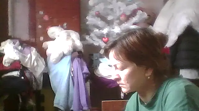 ShawnaAdams online show from January 11, 2026, 9:38 am