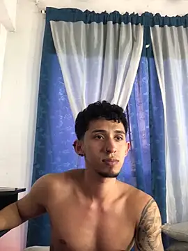 stevenSEX123 online show from September 16, 2025, 9:16 pm