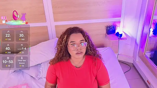  nickypurple  online show from January 10, 2026, 7:20 pm