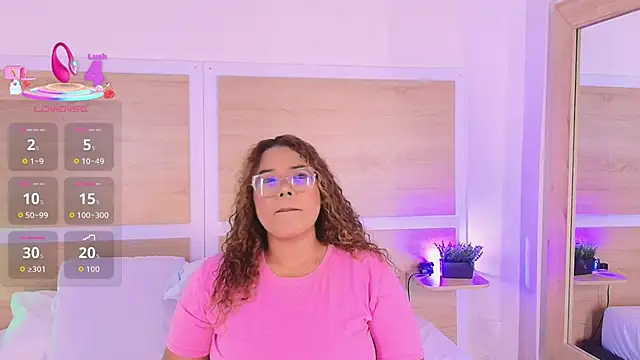  nickypurple  online show from February 1, 2026, 1:42 pm