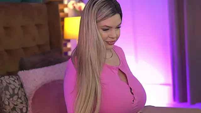 SophieBoobsX online show from February 25, 2026, 6:57 am