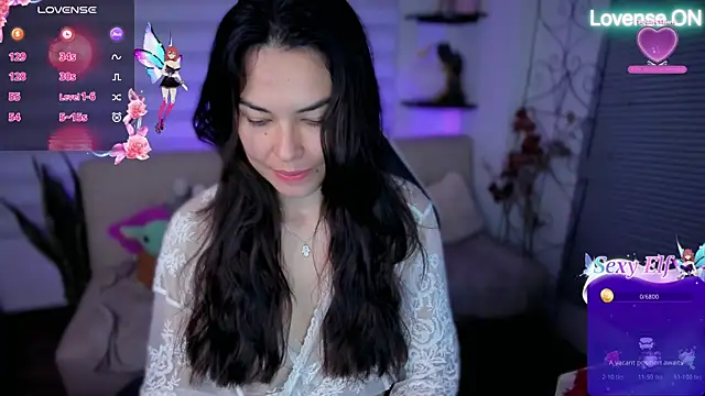 Lunlunera online show from May 31, 2026, 3:01 am