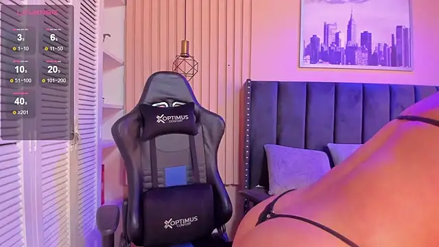 ashlye miller  online show from March 2, 2025, 3:56 am