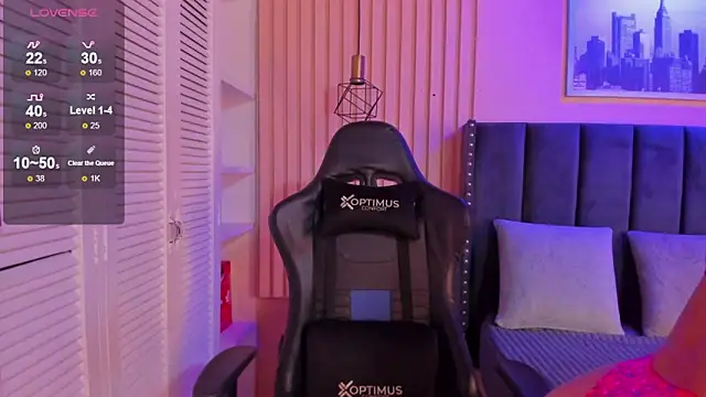 ashlye miller  online show from March 8, 2025, 4:01 am