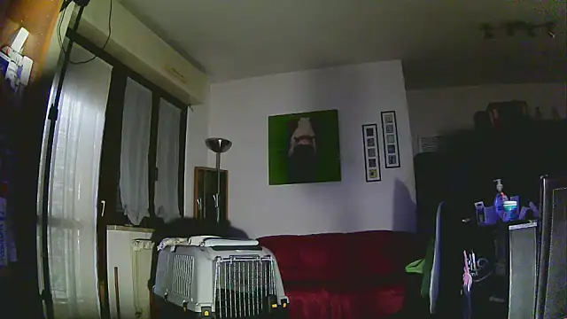 Snapshot of Sabrina-Palermo chatting on January 13, 2026, 3:49 pm Sabrina-Palermo online show from January 13, 2026, 3:49 pm