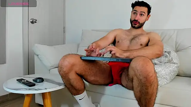 Mateoking   online show from April 21, 2026, 10:16 pm