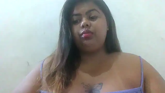 biancabombombbw online show from January 6, 2025, 8:35 am
