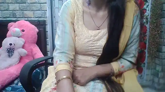 Snapshot of Sexy_iknoor chatting on April 30, 2026, 6:09 am Sexy iknoor online show from April 30, 2026, 6:09 am