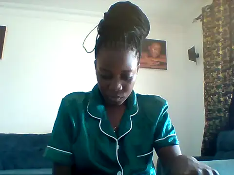 Alessandrajenna online show from March 13, 2026, 10:20 am