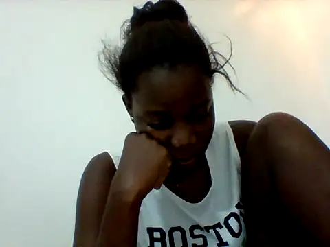 Alessandrajenna online show from February 25, 2026, 7:03 pm