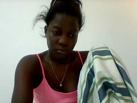 Alessandrajenna online show from February 6, 2026, 6:31 am