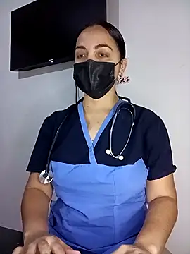 MEGAN X0XX online show from March 9, 2026, 11:19 pm