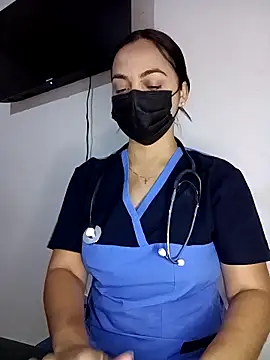 MEGAN X0XX online show from March 27, 2026, 9:16 pm