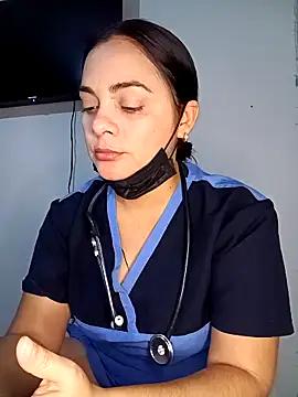 MEGAN X0XX online show from February 4, 2026, 9:54 pm