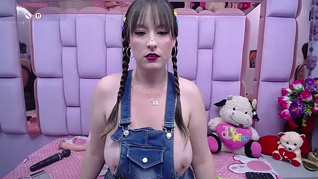 Belly Rosse online show from March 6, 2026, 2:34 pm