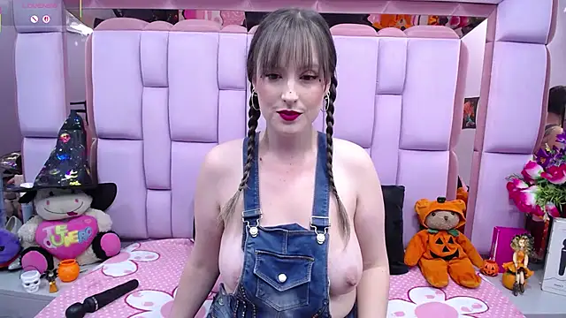 Belly Rosse online show from October 14, 2025, 2:50 pm