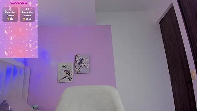 Mhia palmer online show from November 6, 2025, 1:15 pm