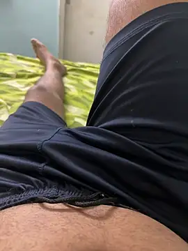 Snapshot of yourheroforfun chatting on July 11, 2026, 8:42 pm yourheroforfun online show from July 11, 2026, 8:42 pm