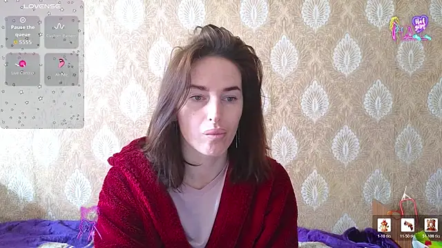 Snapshot of xx_adrihanna_xx chatting on March 13, 2026, 7:24 am xx adrihanna xx online show from March 13, 2026, 7:24 am