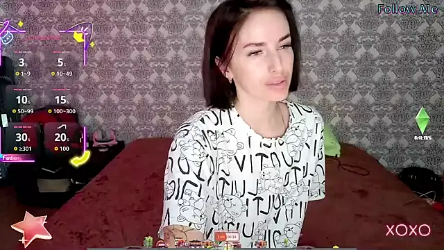 xx adrihanna xx online show from September 9, 2025, 5:28 am