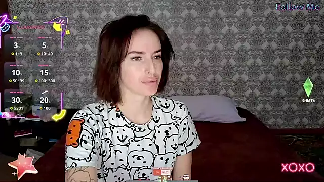 xx adrihanna xx online show from September 24, 2025, 5:14 am