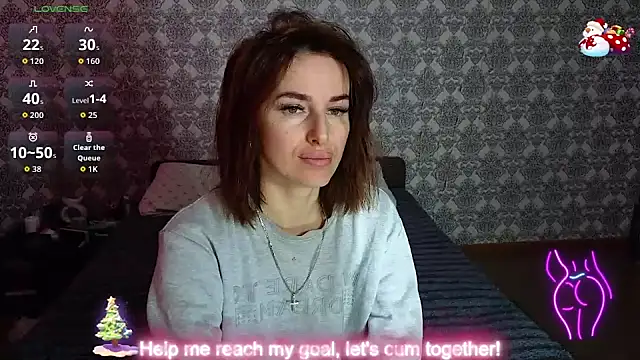 xx adrihanna xx online show from January 9, 2026, 7:15 am