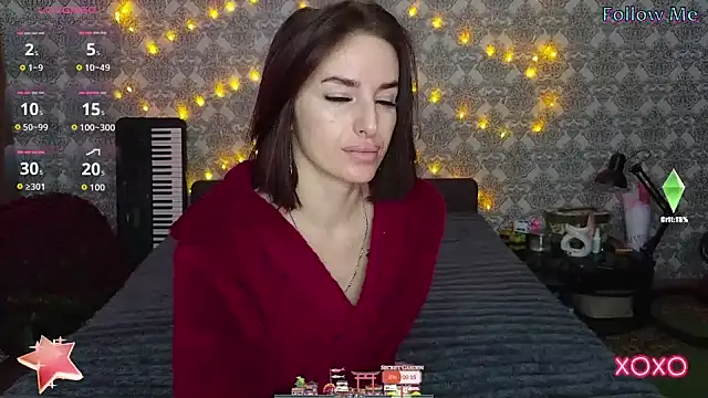 xx adrihanna xx online show from November 13, 2025, 6:50 am