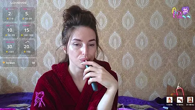 Snapshot of xx_adrihanna_xx chatting on March 11, 2026, 9:03 am xx adrihanna xx online show from March 11, 2026, 9:03 am