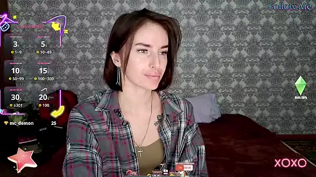 xx adrihanna xx online show from September 26, 2025, 5:14 am