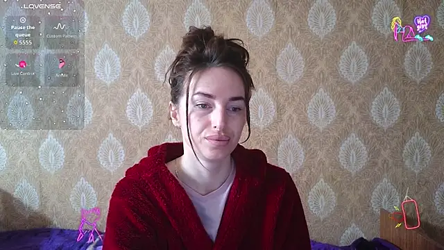 Snapshot of xx_adrihanna_xx chatting on March 12, 2026, 6:39 am xx adrihanna xx online show from March 12, 2026, 6:39 am