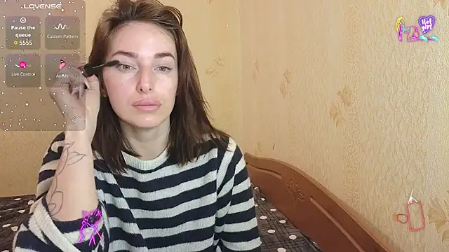 Snapshot of xx_adrihanna_xx chatting on March 21, 2026, 5:06 pm xx adrihanna xx online show from March 21, 2026, 5:06 pm