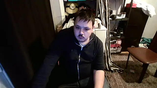 Snapshot of Bebemickey75 chatting on February 26, 2025, 1:36 am Bebemickey75 online show from February 26, 2025, 1:36 am