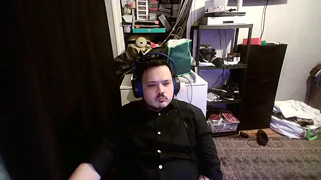 Snapshot of Bebemickey75 chatting on March 8, 2025, 5:07 am Bebemickey75 online show from March 8, 2025, 5:07 am