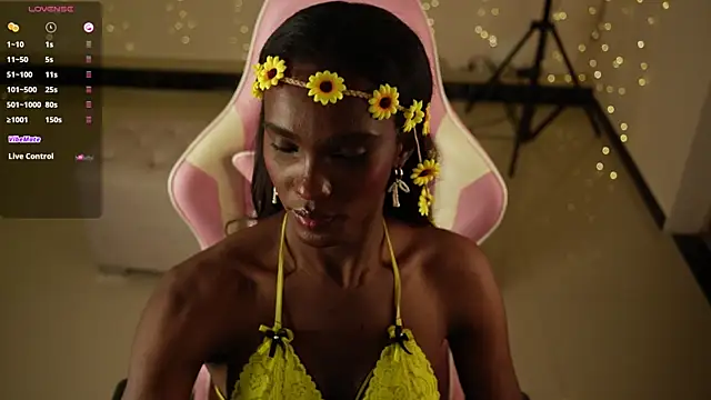 Snapshot of LuanaRisque chatting on February 20, 2025, 11:21 pm LuanaRisque online show from February 20, 2025, 11:21 pm