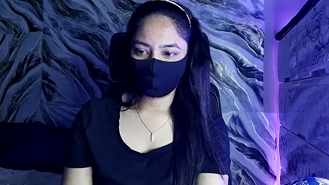 Sima--Roy online show from March 15, 2025, 9:05 pm