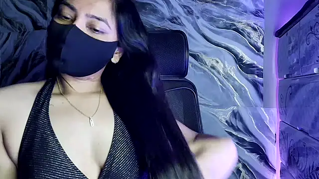 Sima--Roy online show from March 14, 2025, 8:49 pm